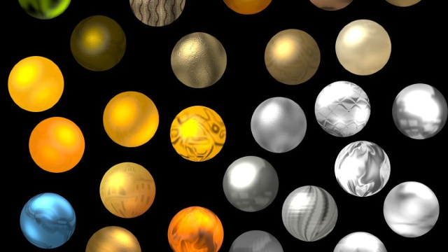 Terre rare - Transizione energetica, la guerra silenziosa dei metalli. Immagine: pixabay.com