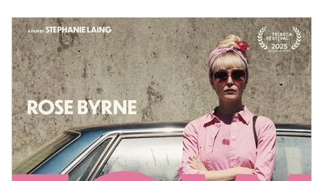 Tow (2025) - IMDb &copy; Creative Commons