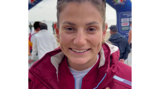 Federica Cesarini &copy; Creative Commons