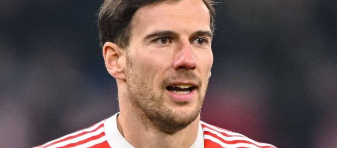 Goretzka, addio al Bayern Monaco: Juventus, Inter, Milan e Napoli alla finestra