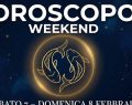 Previsioni zodiacale del fine settimana 7-8 febbraio: giorni magici in arrivo per i Pesci