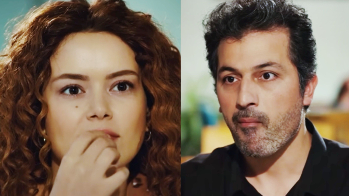 La forza di una donna, anticipazioni 3ª serie: Sirin riesce ad andare a  cena con Arif