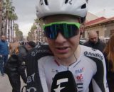 Florian Vermeersch - &copy; Screenshot Eurosport