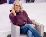 Maria De Filippi - screenshot &copy; Canale 5.