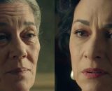 Petra e Leocadia &ndash; Screenshot &copy; Rtve.