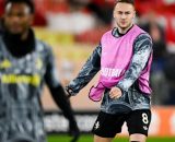 Teun Koopmeiners, centrocampista della Juventus . Foto &copy; Juventus