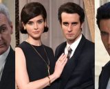 Umberto, Greta, Ettore e Matteo - screenshot &copy; Rai