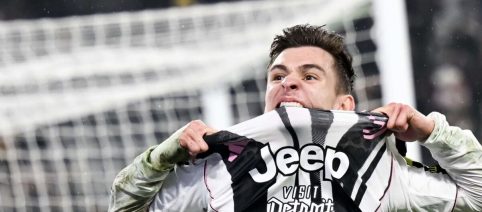 Juventus, Conceição in dubbio per Lazio: sovraccarico alla coscia per il portoghese