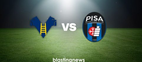 Verona-Pisa, la presentazione: il match è in programma venerdì 6 febbraio alle 20.45