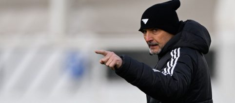 Juve, Pedullà: 'Spalletti è stato tradito dalla società bianconera'