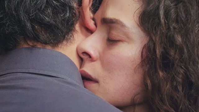 Arif e Bahar in La forza di una donna &ndash; &copy; Mediaset.