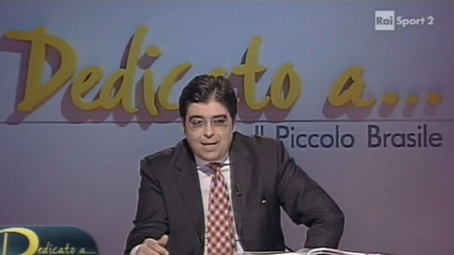 Auro Bulbarelli - &copy; Screenshot Eurosport