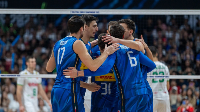 Azzurri d'Oro  Erre&agrave; &copy; Creative Commons
