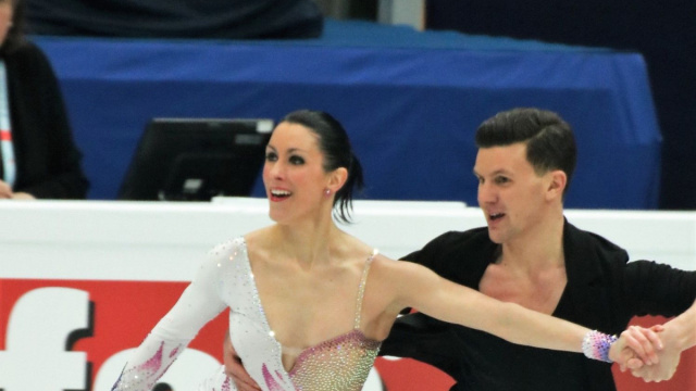 Charl&egrave;ne Guignard - Wikipedia &copy; Creative Commons