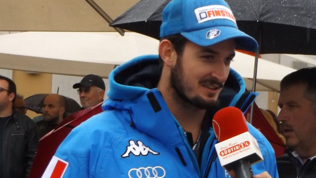 Dominik Paris - Wikipedia &copy; Creative Commons