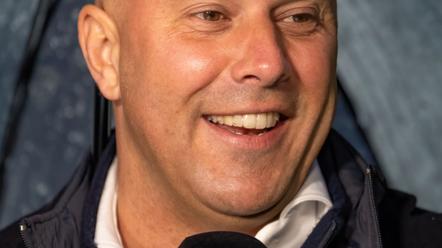 File:Arne Slot in 2024.jpg - Wikipedia &copy; Creative Commons