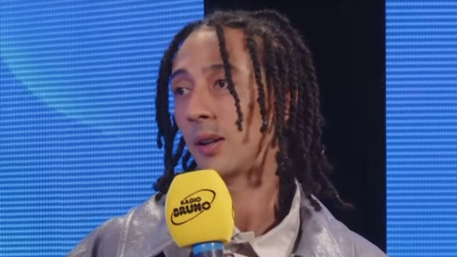 Ghali nel 2024 (Creative Commons).