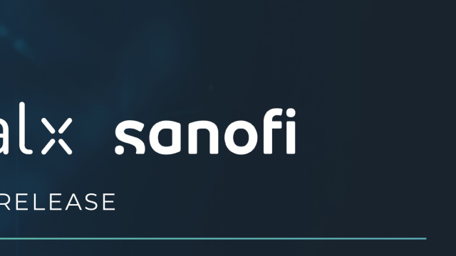 Healx announces agreement with Sanofi to seek new rare disease ... &copy; Creative Commons