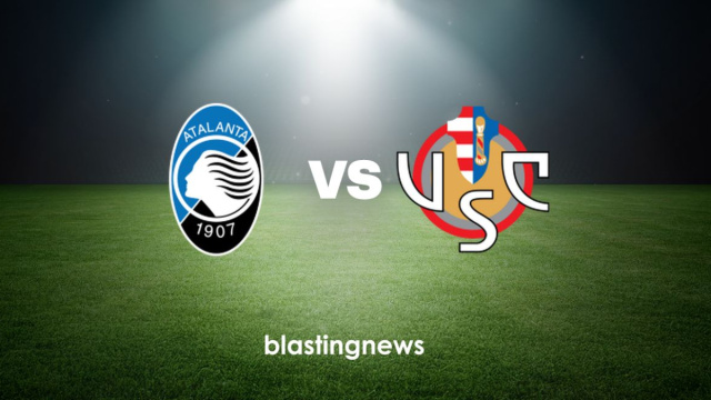 I loghi di Atalanta e Cremonese. &copy; Blasting News