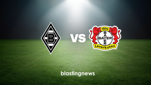 I loghi di Borussia M&ouml;nchengladbach e Bayer Leverkusen. &copy; Blasting News