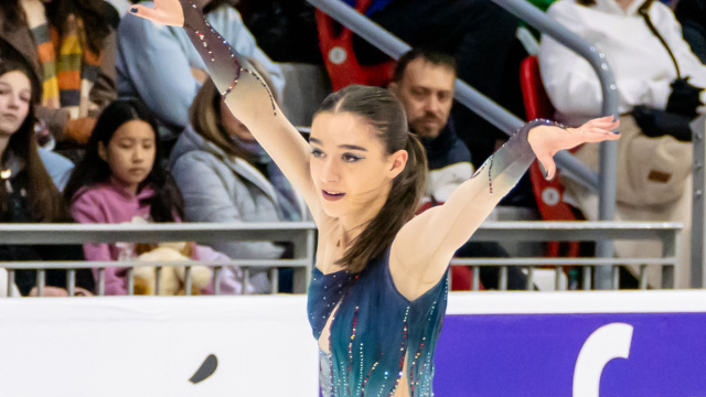 Lara Naki Gutmann - Wikipedia &copy; Creative Commons