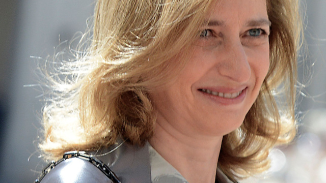 Laura Mattarella &copy; Creative Commons