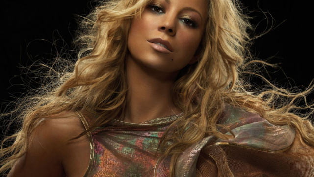 Mariah Carey: album, canzoni, concerti  Deezer &copy; Creative Commons