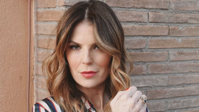 Marina La Rosa ex concorrente del Grande Fratello