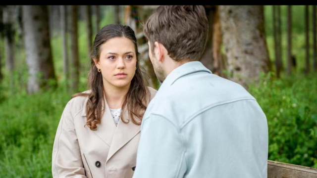 Maxi (Katharina Scheuba) &copy; Mediaset