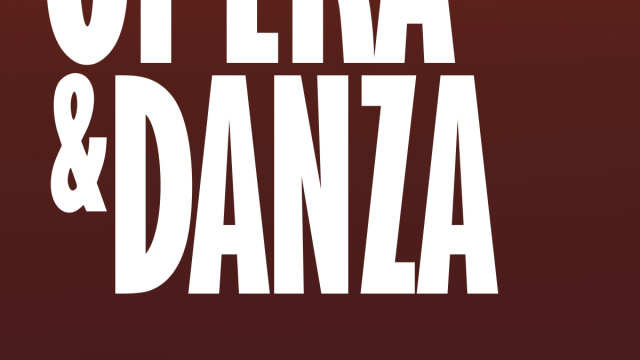 Opera&Danza 20252026 - Teatro Comunale Abbado Ferrara ... &copy; Creative Commons