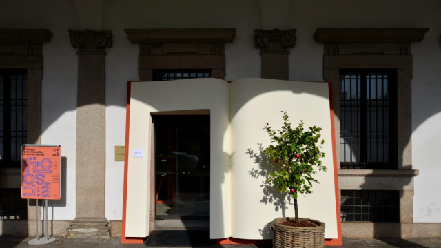 Museo della Filosofia &copy; Creative Commons