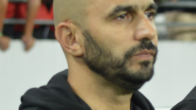 Walid Regragui - Wikipedia &copy; Creative Commons