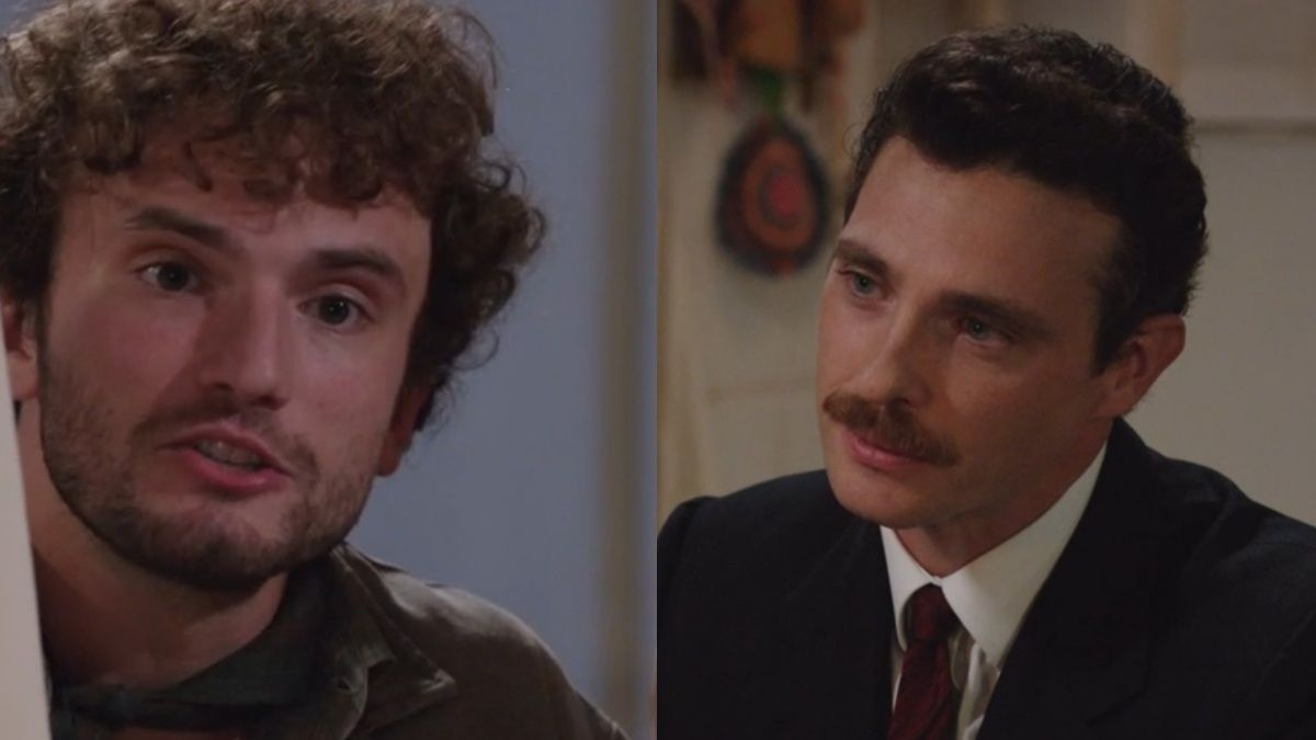 Il Paradiso delle Signore anticipazioni: Matilde tradisce suo marito ...