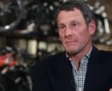 Lance Armstrong - &copy; Screenshot Rai