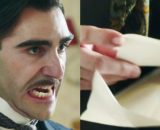 Lorenzo in scena &copy; La Promessa