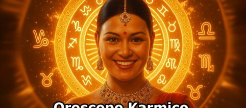 L'oroscopo Karmico della settimana sino a domenica 15 febbraio: pagelle, l'Ariete è da 10