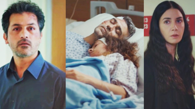 La forza di una donna, spoiler 9-14/2: Piril torna e vede Sarp e Bahar dormire insieme