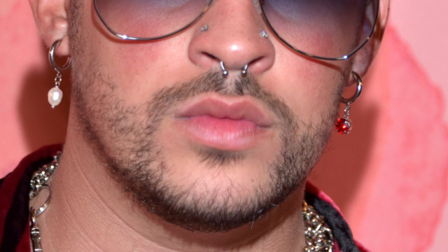 Bad Bunny - Wikipedia &copy; Creative Commons
