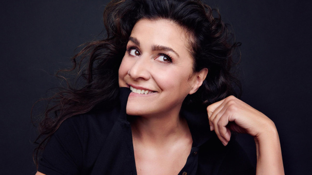 Cecilia Bartoli &bull; Salzburg Festival Whitsun &bull; Concerts &bull; Opera &copy; Creative Commons