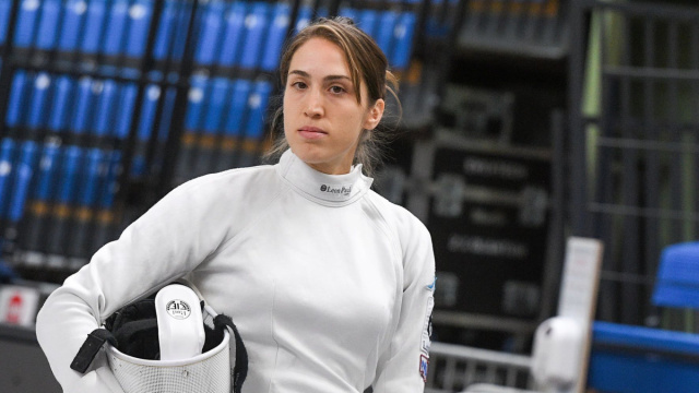 GIULIA RIZZI &copy; Creative Commons