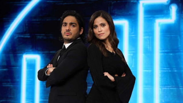 I conduttori della nuova edizione de Le Iene 2026