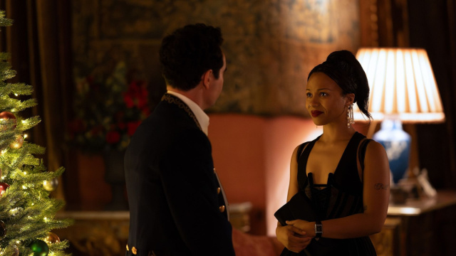 Industry' season 4 captures tech fraud better than any show on TV ... &copy; Creative Commons