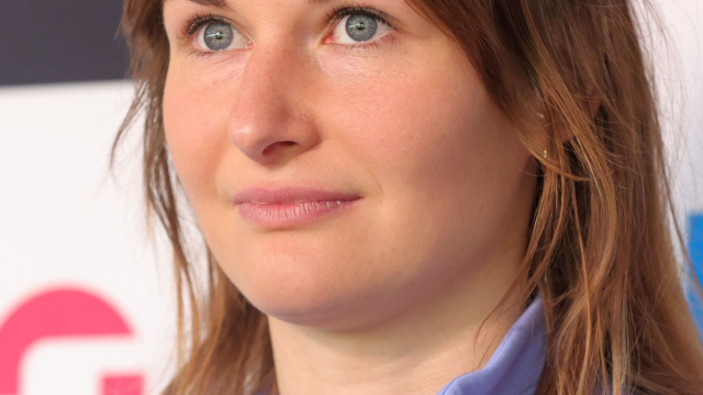 Julia Taubitz - Wikipedia &copy; Creative Commons