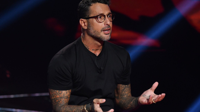 La docuserie su Fabrizio Corona conferma che non c'&egrave; niente di pi&ugrave; ... &copy; Creative Commons