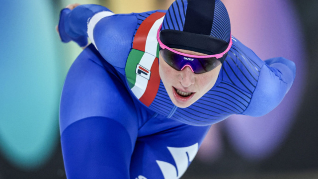 Olimpiadi invernali 2026 gare 7 febbraio, italiani, orari ... &copy; Creative Commons