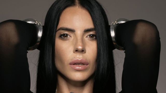 Shaila Gatta - screenshot &copy; Instagram