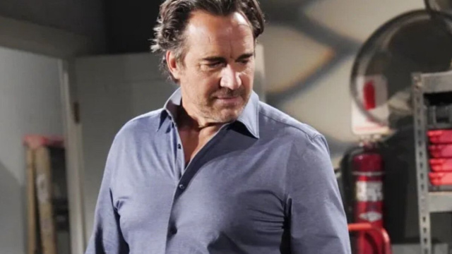 Thorsten Kaye nei panni di Ridge Forrester &copy; Beautiful