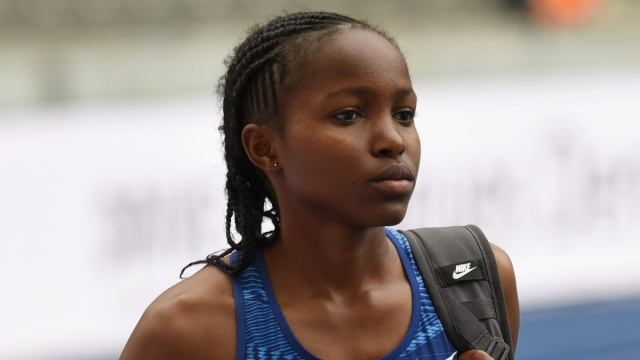 Winfred Yavi - Wikipedia &copy; Creative Commons
