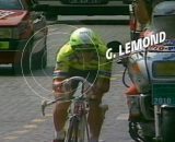 Greg Lemond - &copy; Youtube Le Tour