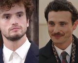 Johnny e Cesare - screenshot &copy; Rai 1.